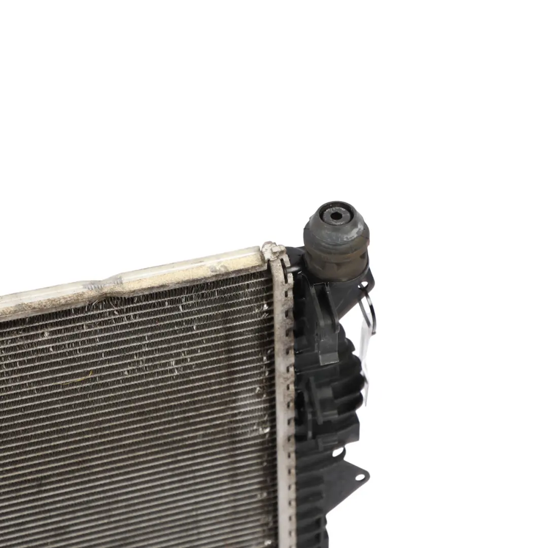 Land Rover Discovery Sport L550 Water Coolant Radiator - SKU GJ32-8005-BB - Part number GJ32-8005-BB