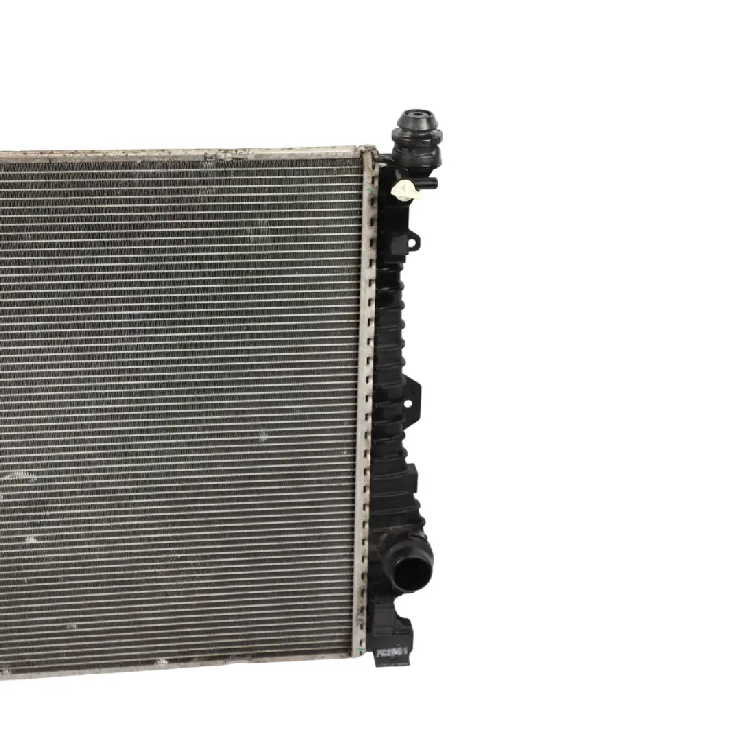 Radiador De Agua Refrigerante para Land Rover Discovery Sport L550 con número de pieza GJ32-8005-BB Land Rover Discovery Sport L550 Radiador De Agua Refrigerante - SKU GJ32-8005-BB - Número de pieza GJ32-8005-BB