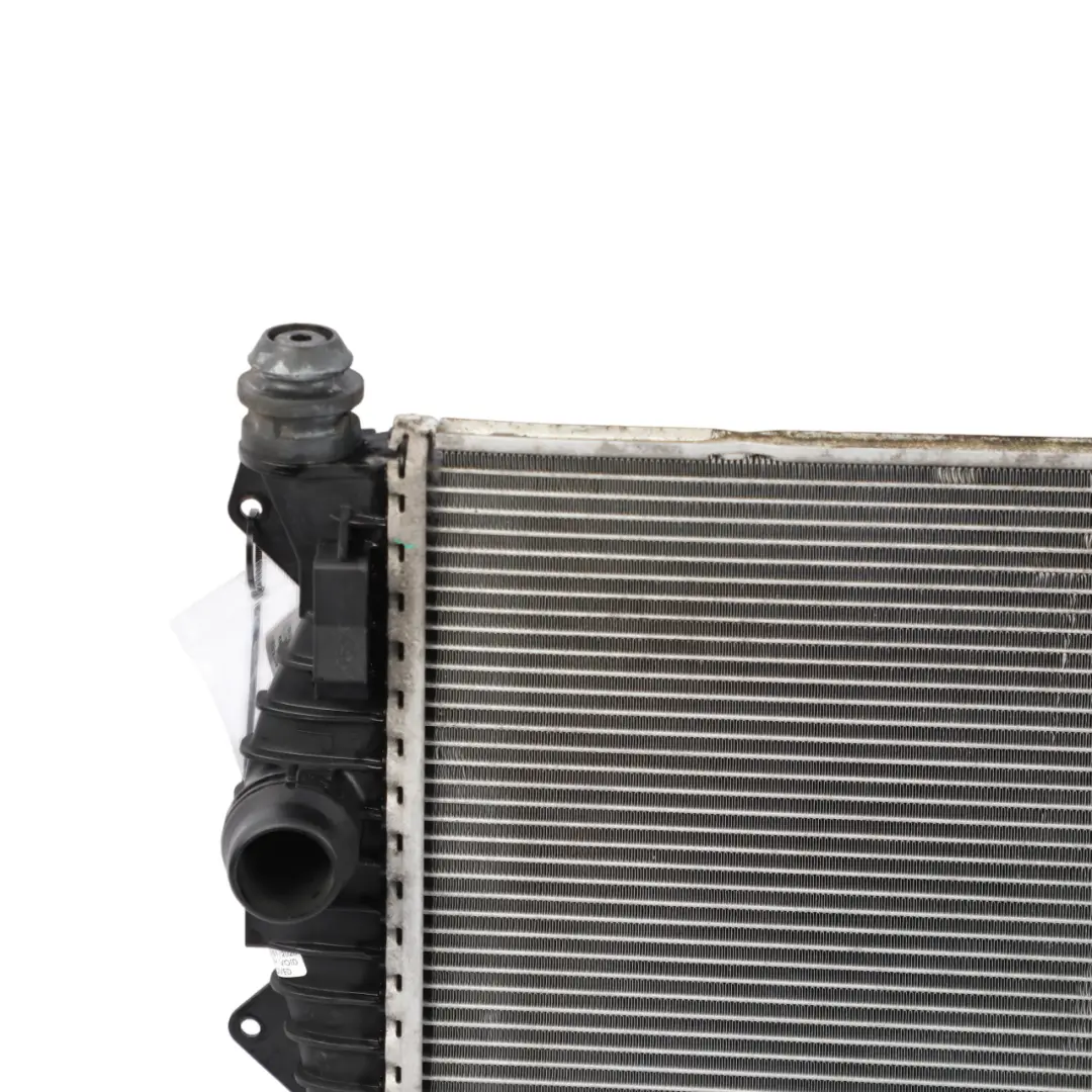 Land Rover Discovery Sport L550 Radiador De Agua Refrigerante - SKU GJ32-8005-BB - Número de pieza GJ32-8005-BB