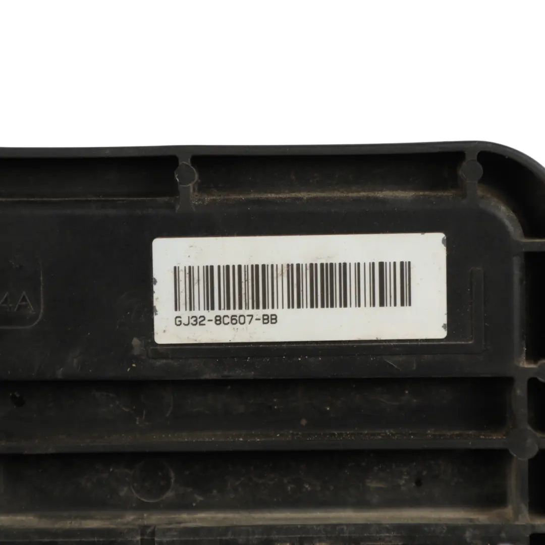 Land Rover Discovery Sport L550 Engine Cooling Radiator Fan - SKU GJ32-8C607-BB - Part number GJ32-8C607-BB