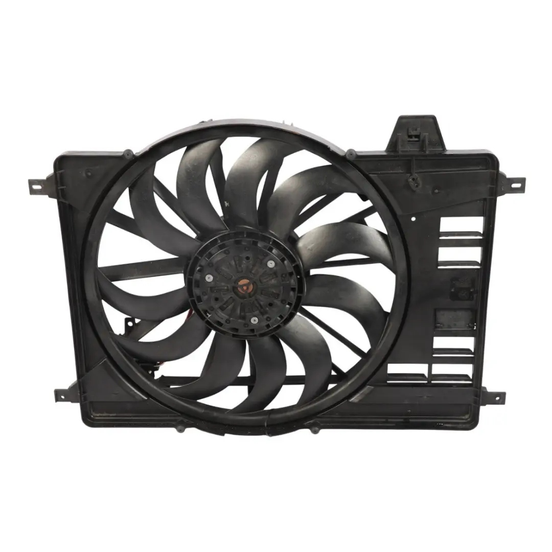 Land Rover Discovery L550 Engine Cooling Coolant Radiator Fan - SKU GJ32-8C607-BC - Part number GJ32-8C607-BC