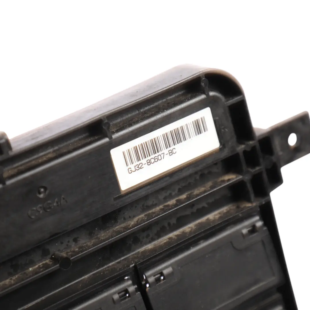 Refrigeración Motor Ventilador Radiador para Land Rover Discovery L550 con número de pieza GJ32-8C607-BC Land Rover Discovery L550 Refrigeración Motor Ventilador Radiador - SKU GJ32-8C607-BC - Número de pieza GJ32-8C607-BC