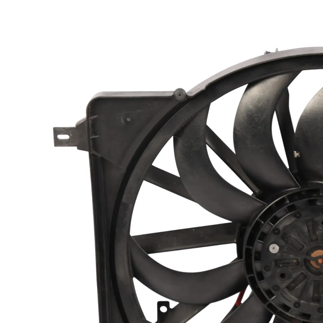 Refrigeración Motor Ventilador Radiador para Land Rover Discovery L550 con número de pieza GJ32-8C607-BC Land Rover Discovery L550 Refrigeración Motor Ventilador Radiador - SKU GJ32-8C607-BC - Número de pieza GJ32-8C607-BC