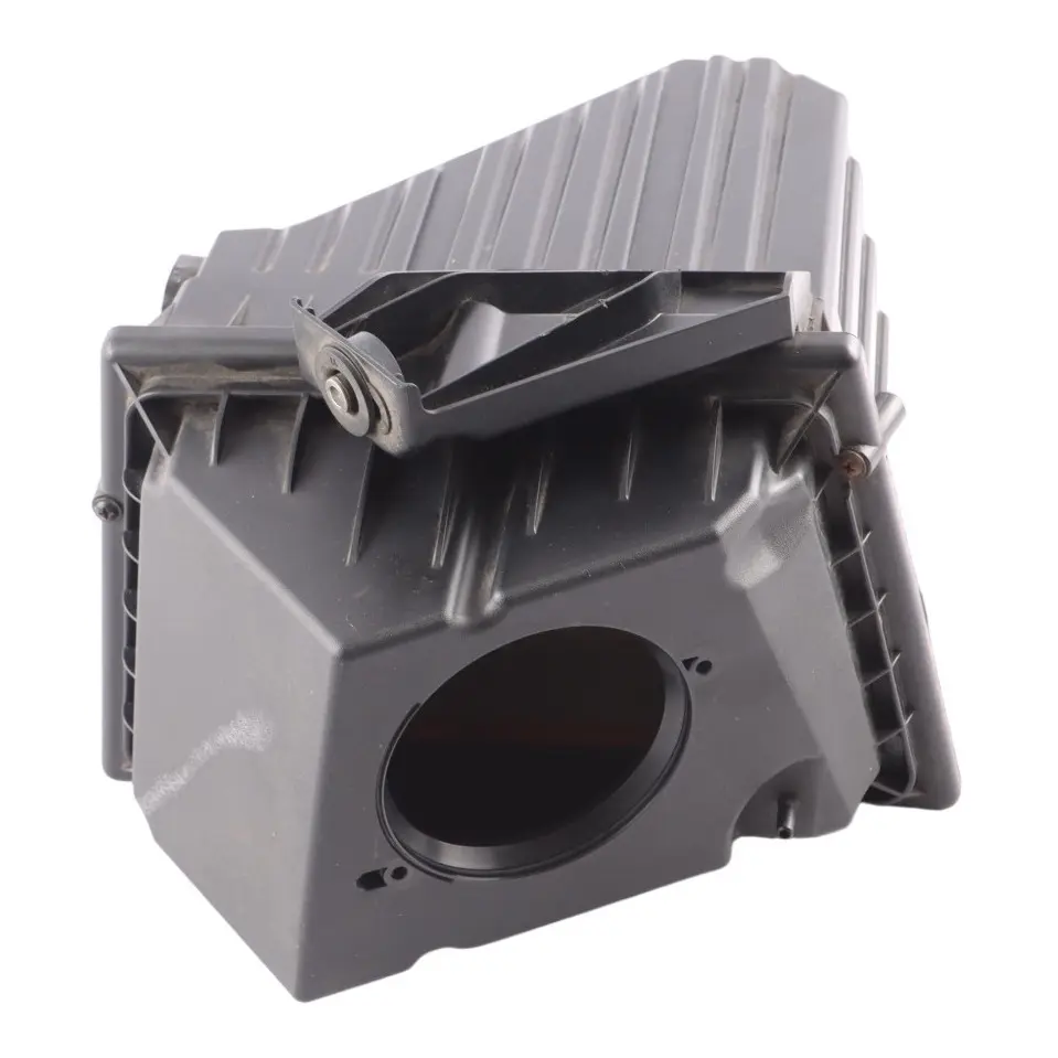 Land Rover Discovery L550 Boîtier Filtre Air Admission Air GJ32-9600-AE