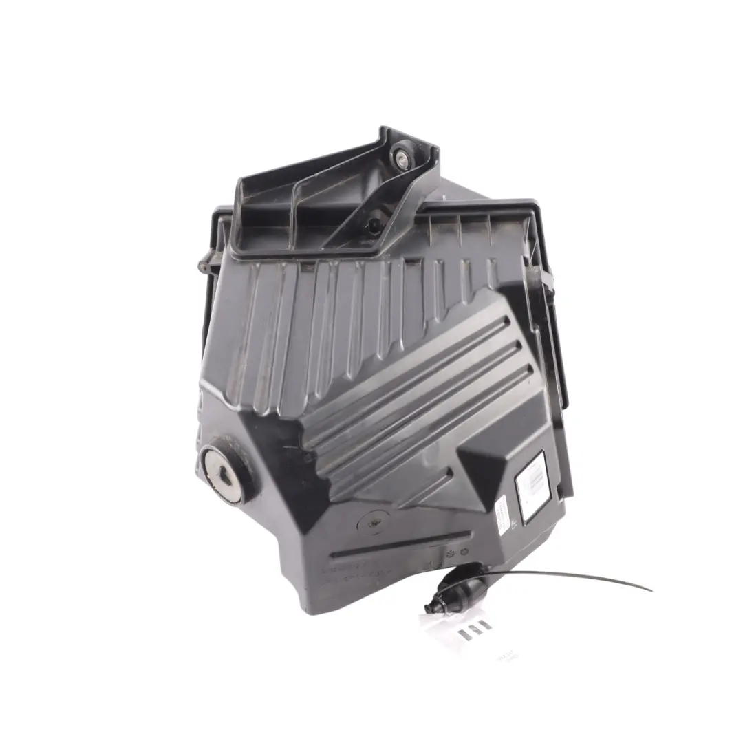 Boîtier Filtre Air Admission Air GJ32-9600-AE pour Land Rover Discovery L550 à propos du numéro de pièce GJ32-9A612-A Land Rover Discovery L550 Boîtier Filtre Air Admission Air GJ32-9600-AE - SKU GJ32-9A612-A - Numéro de pièce GJ32-9A612-A