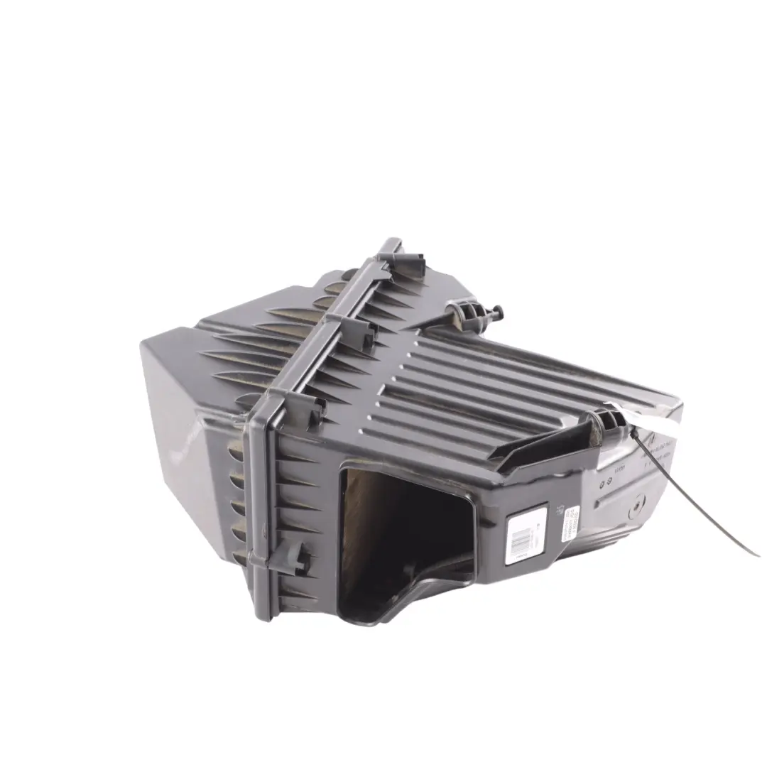 Land Rover Discovery L550 Air Intake Air Filter Box Housing GJ32-9600-AE - SKU GJ32-9A612-A - Part number GJ32-9A612-A