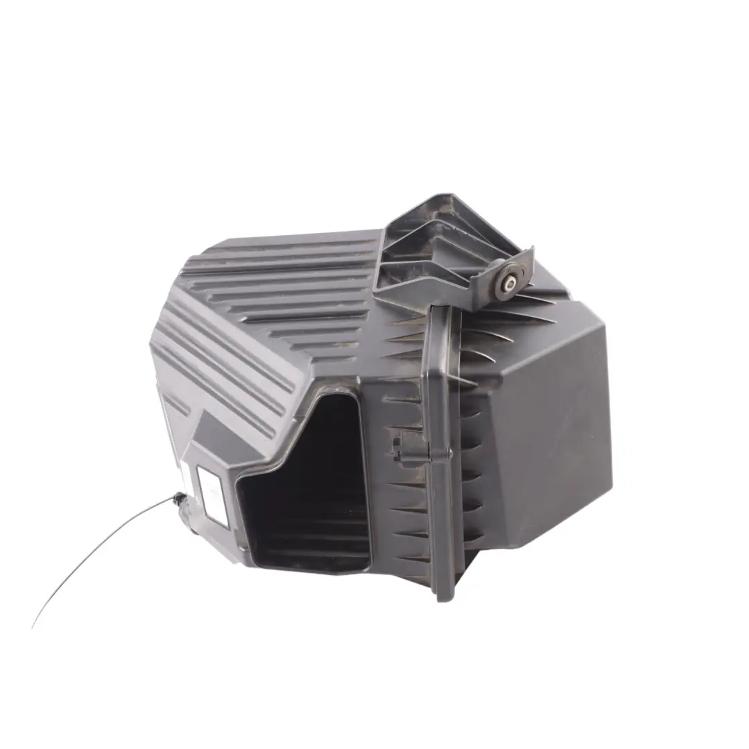 Land Rover Discovery L550 Air Intake Air Filter Box Housing GJ32-9600-AE - SKU GJ32-9A612-A - Part number GJ32-9A612-A