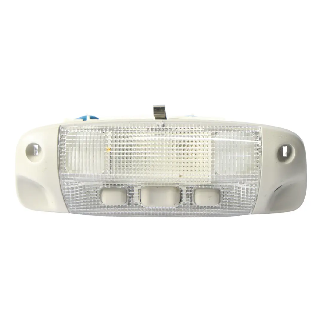 Ford Transit Custom Luce Cortesia Lampada Lettura Tetto Interno - SKU GK21-15K609-AB-1 - Numero di parte GK21-15K609-AB