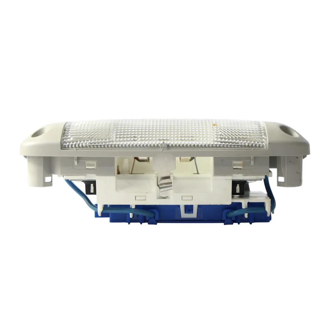 Ford Transit Custom Luce Cortesia Lampada Lettura Tetto Interno - SKU GK21-15K609-AB-1 - Numero di parte GK21-15K609-AB