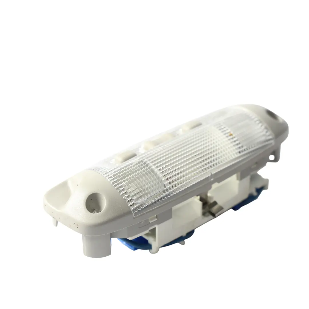 Lampka Oświetlenie Kabiny Wnętrza do Ford Transit Custom o numerze GK21-15K609-AB Ford Transit Custom Lampka Oświetlenie Kabiny Wnętrza - SKU GK21-15K609-AB-1 - Numer Części GK21-15K609-AB