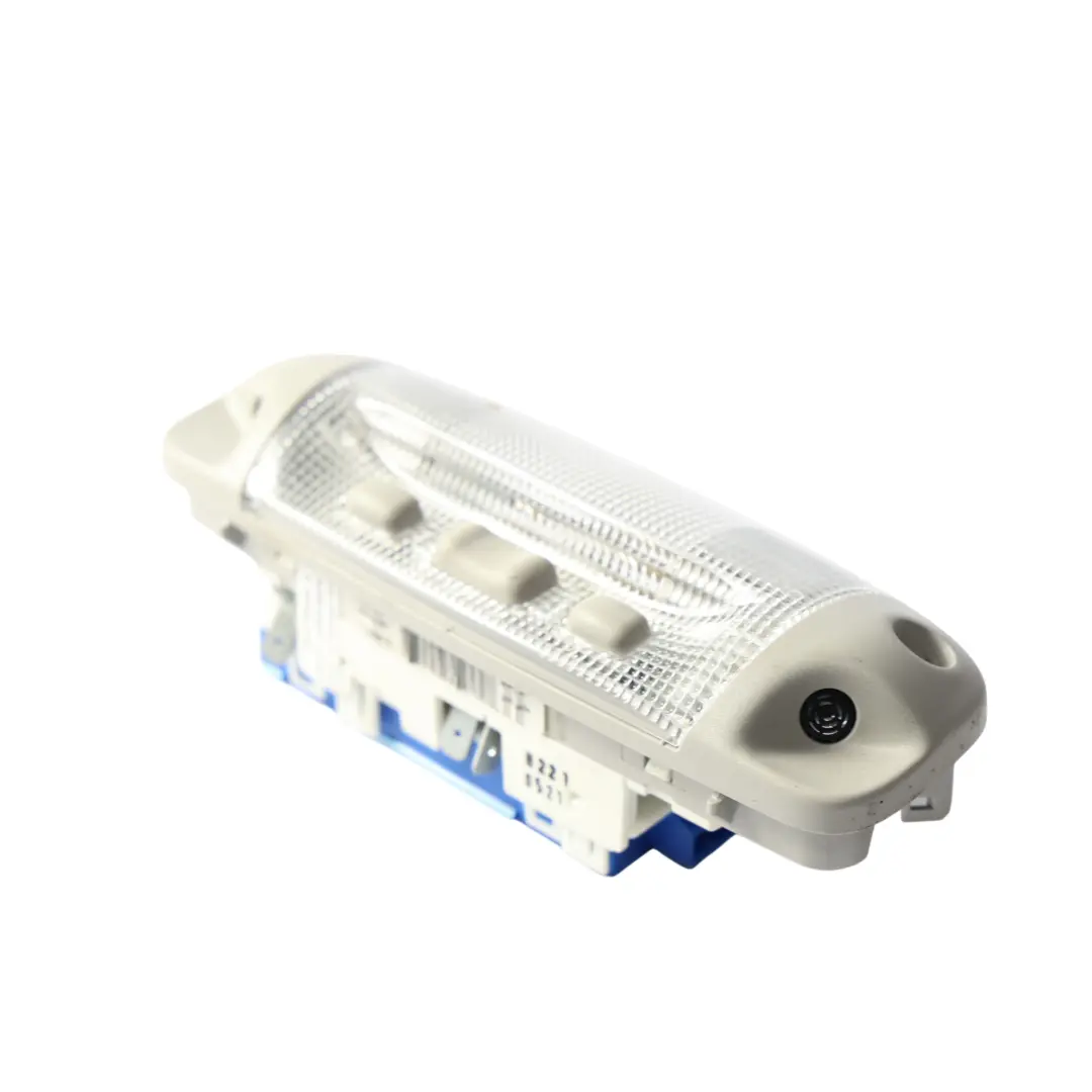Ford Transit Custom Luce Cortesia Lampada Lettura Tetto Interno - SKU GK21-15K609-AB-1 - Numero di parte GK21-15K609-AB