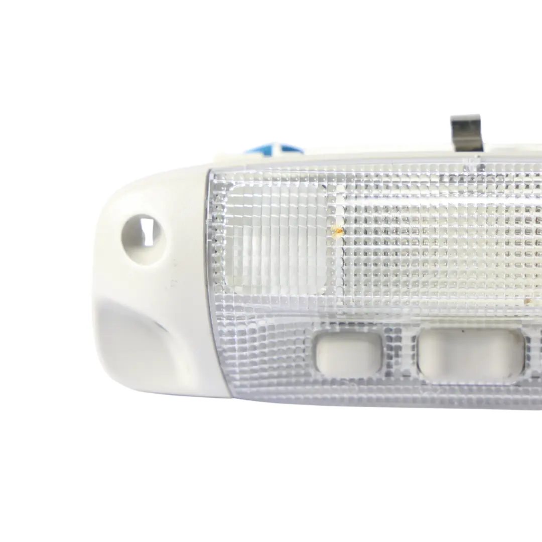 Lampka Oświetlenie Kabiny Wnętrza do Ford Transit Custom o numerze GK21-15K609-AB Ford Transit Custom Lampka Oświetlenie Kabiny Wnętrza - SKU GK21-15K609-AB-1 - Numer Części GK21-15K609-AB