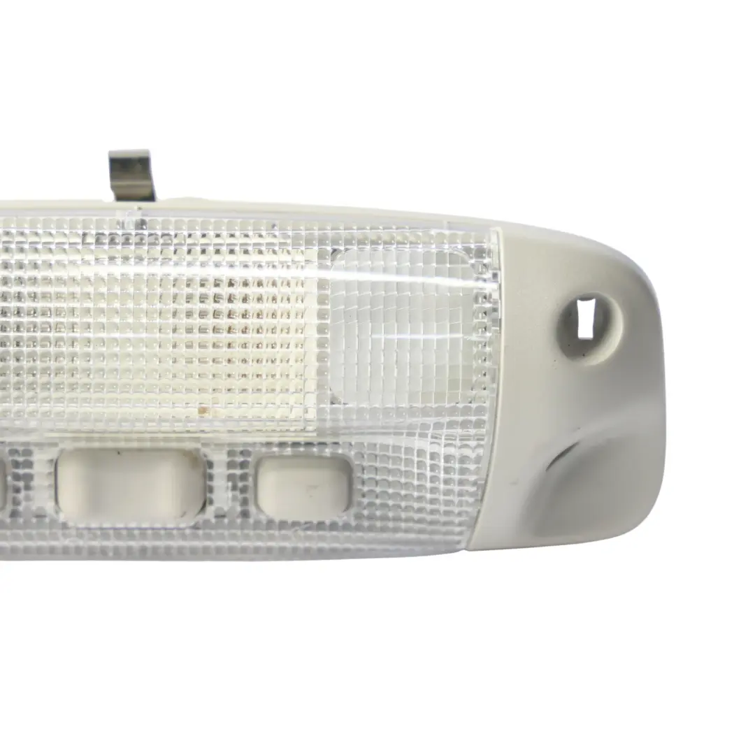 Lampka Oświetlenie Kabiny Wnętrza do Ford Transit Custom o numerze GK21-15K609-AB Ford Transit Custom Lampka Oświetlenie Kabiny Wnętrza - SKU GK21-15K609-AB-1 - Numer Części GK21-15K609-AB