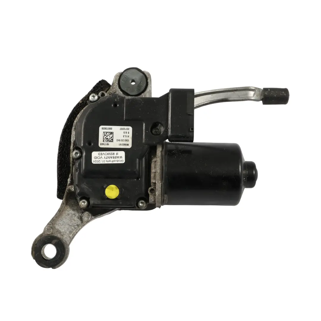 Front Windscreen Wiper Motor Right O/S to Ford Transit Custom with Part number GK21-17500-BB Ford Transit Custom Front Windscreen Wiper Motor Right O/S - SKU GK21-17500-BB - Part number GK21-17500-BB