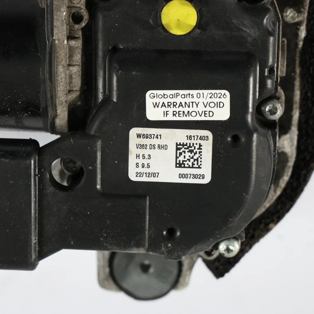 Ford Transit Custom Frontscheibenwischermotor Rechts - SKU GK21-17500-BB - Teilenummer GK21-17500-BB