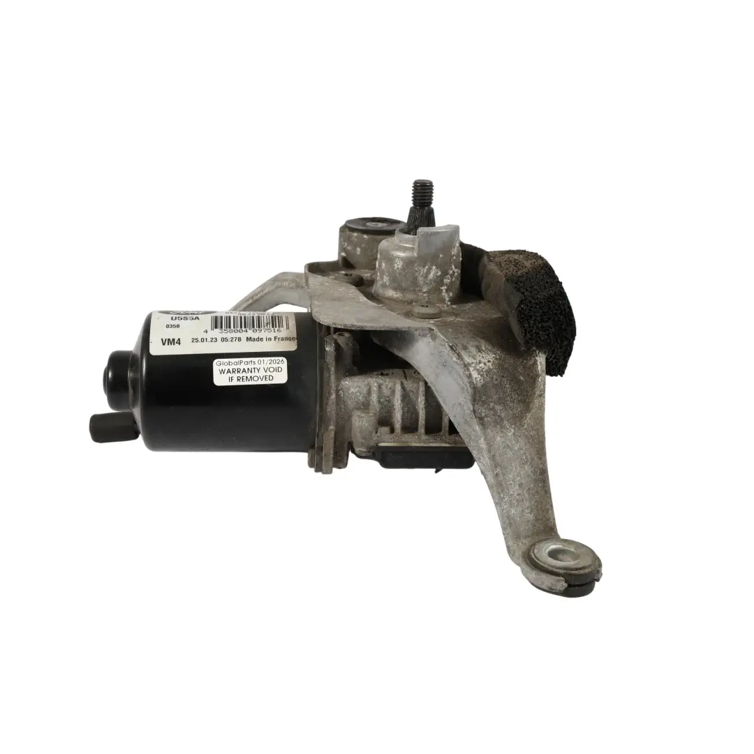 Ford Transit Custom Frontscheibenwischermotor Rechts - SKU GK21-17500-BB - Teilenummer GK21-17500-BB
