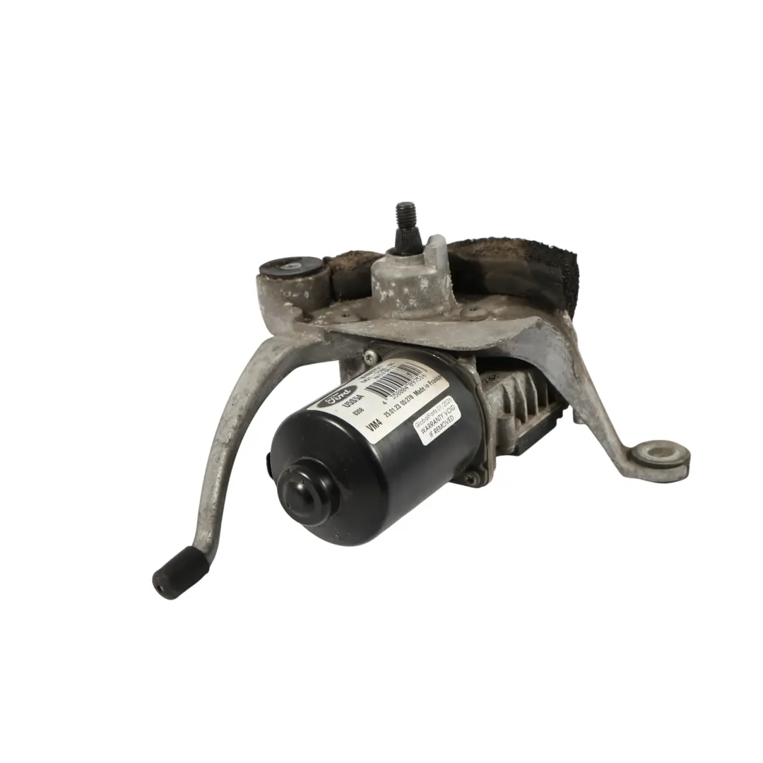 Moteur D'Essuie-Glace Avant Droit pour Ford Transit Custom à propos du numéro de pièce GK21-17500-BB Ford Transit Custom Moteur D'Essuie-Glace Avant Droit - SKU GK21-17500-BB - Numéro de pièce GK21-17500-BB