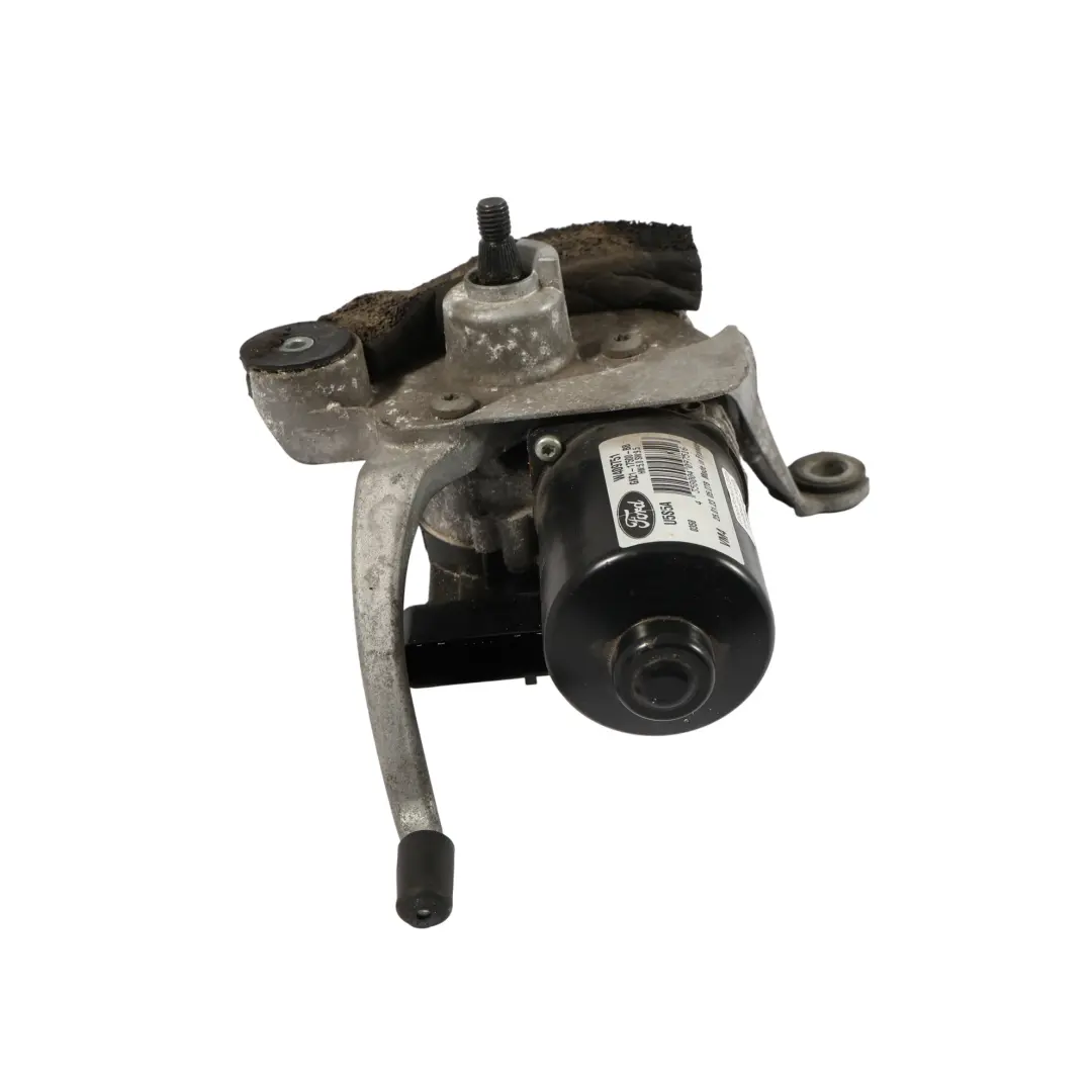 Ford Transit Custom Front Windscreen Wiper Motor Right O/S - SKU GK21-17500-BB - Part number GK21-17500-BB