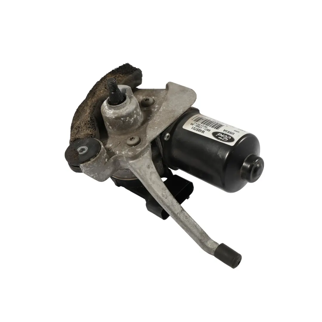 Ford Transit Custom Motor Limpiaparabrisas Delantero Derecho - SKU GK21-17500-BB - Número de pieza GK21-17500-BB