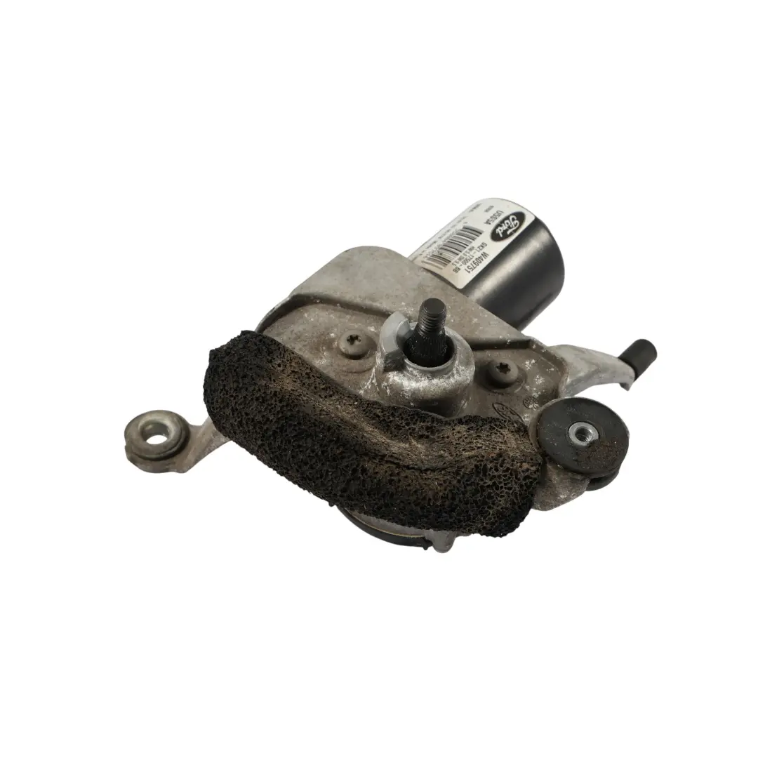 Ford Transit Custom Motor Limpiaparabrisas Delantero Derecho - SKU GK21-17500-BB - Número de pieza GK21-17500-BB