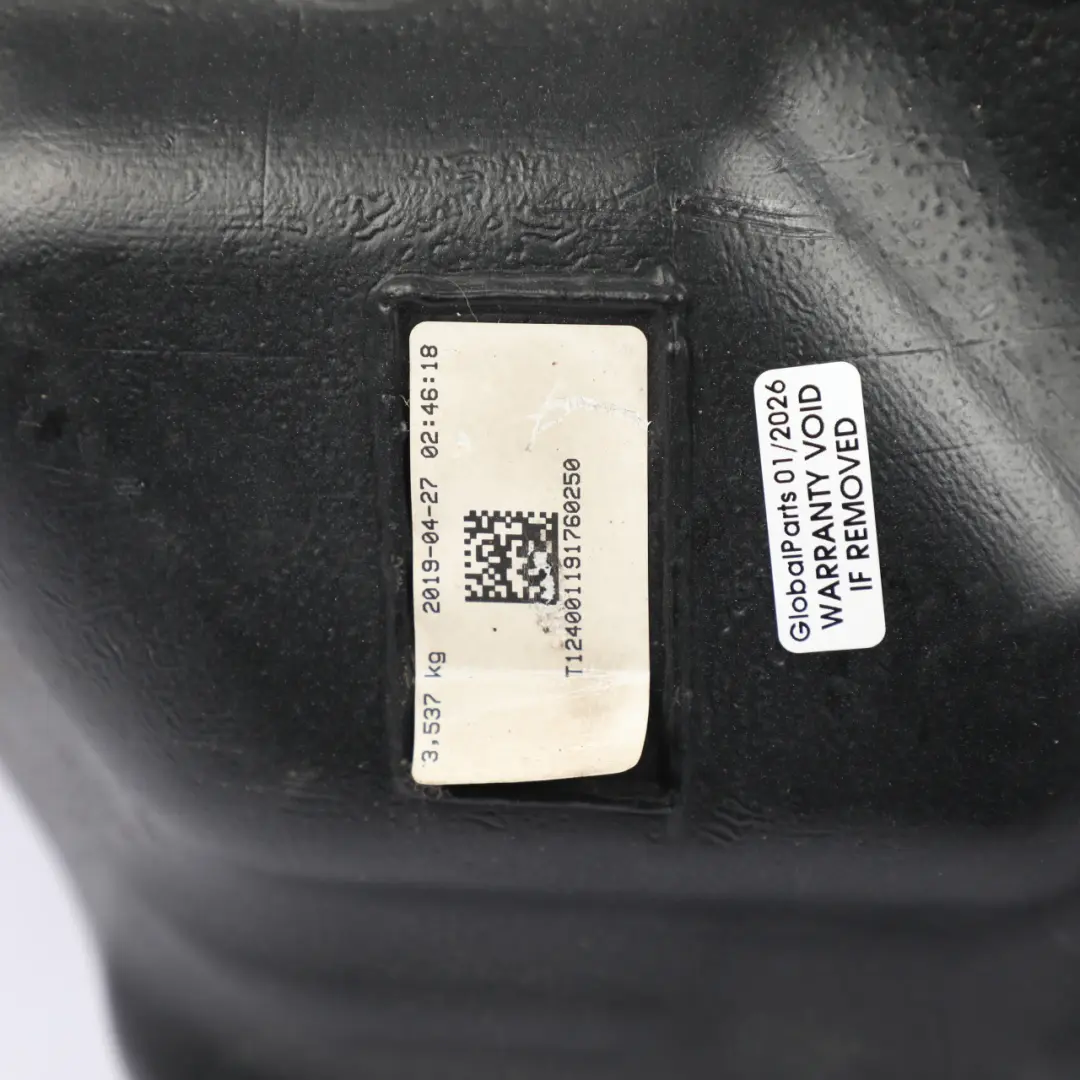 Ford Transit Custom 2.0 Ecoblue Diesel Adblue Tank Bottle Tank Pump GK215J250AB - SKU GK21-5J250-AB-1 - Part number GK21-5J250-AB