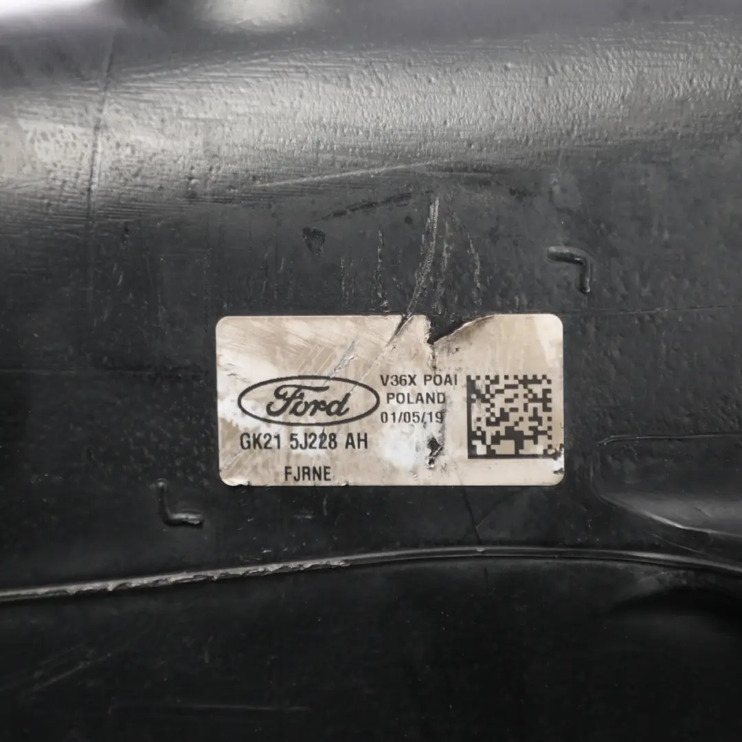 Adblue Tank Bottle Tank Pump GK215J250AB to Ford Transit Custom 2.0 Ecoblue Diesel with Part number GK21-5J250-AB Ford Transit Custom 2.0 Ecoblue Diesel Adblue Tank Bottle Tank Pump GK215J250AB - SKU GK21-5J250-AB-1 - Part number GK21-5J250-AB