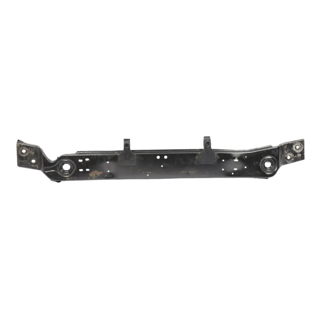 Ford Transit Mk8 Radiator Support Lower Bar Reinforcement Panel - SKU GK21-8A058-BF - Part number GK21-8A058-BF