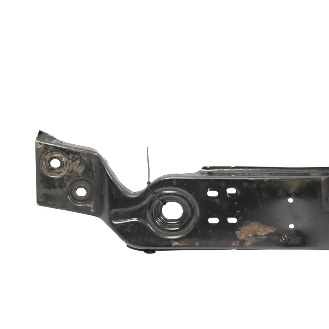 Ford Transit Mk8 Radiator Support Lower Bar Reinforcement Panel - SKU GK21-8A058-BF - Part number GK21-8A058-BF