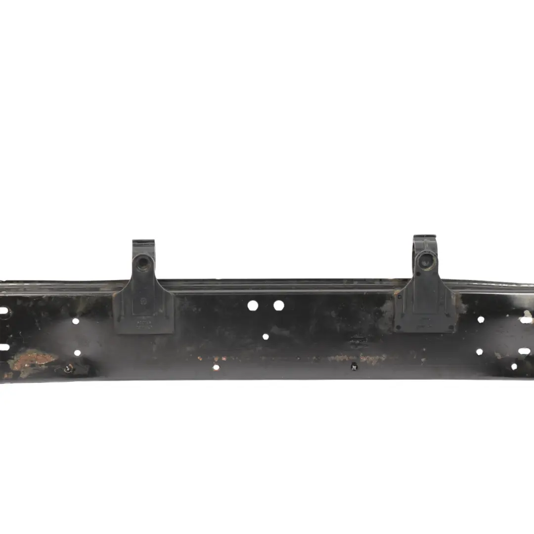 Ford Transit Mk8 Radiator Support Lower Bar Reinforcement Panel - SKU GK21-8A058-BF - Part number GK21-8A058-BF