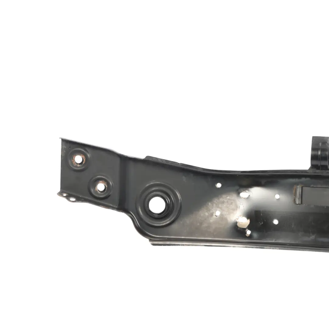 Ford Transit Mk8 Radiator Support Lower Bar Reinforcement Panel - SKU GK21-8A058-BF - Part number GK21-8A058-BF