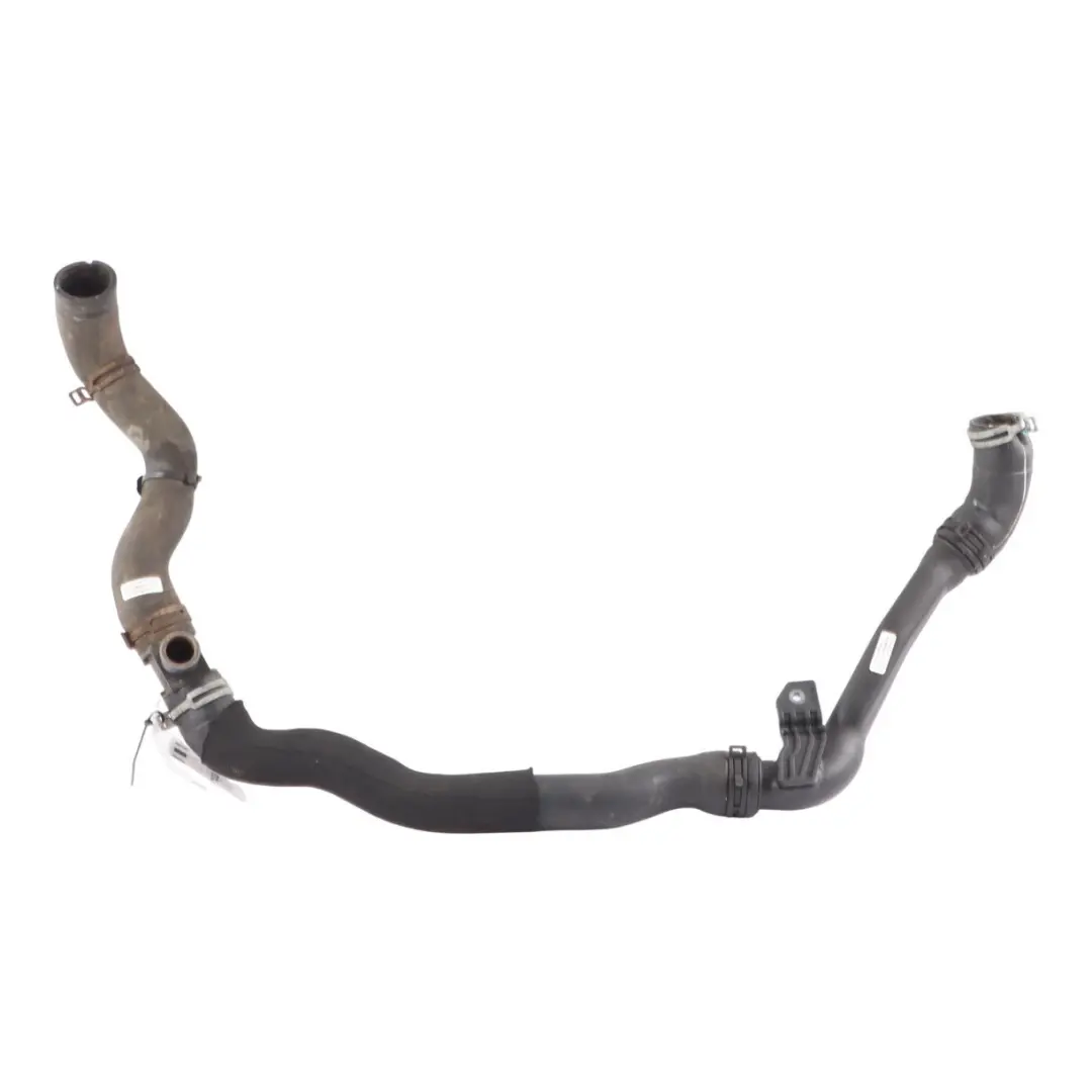 Ford Transit Mk8 Water Hose Engine Cooling Radiator Coolant Pipe - SKU GK21-8D033-BH - Part number GK21-8D033-BH