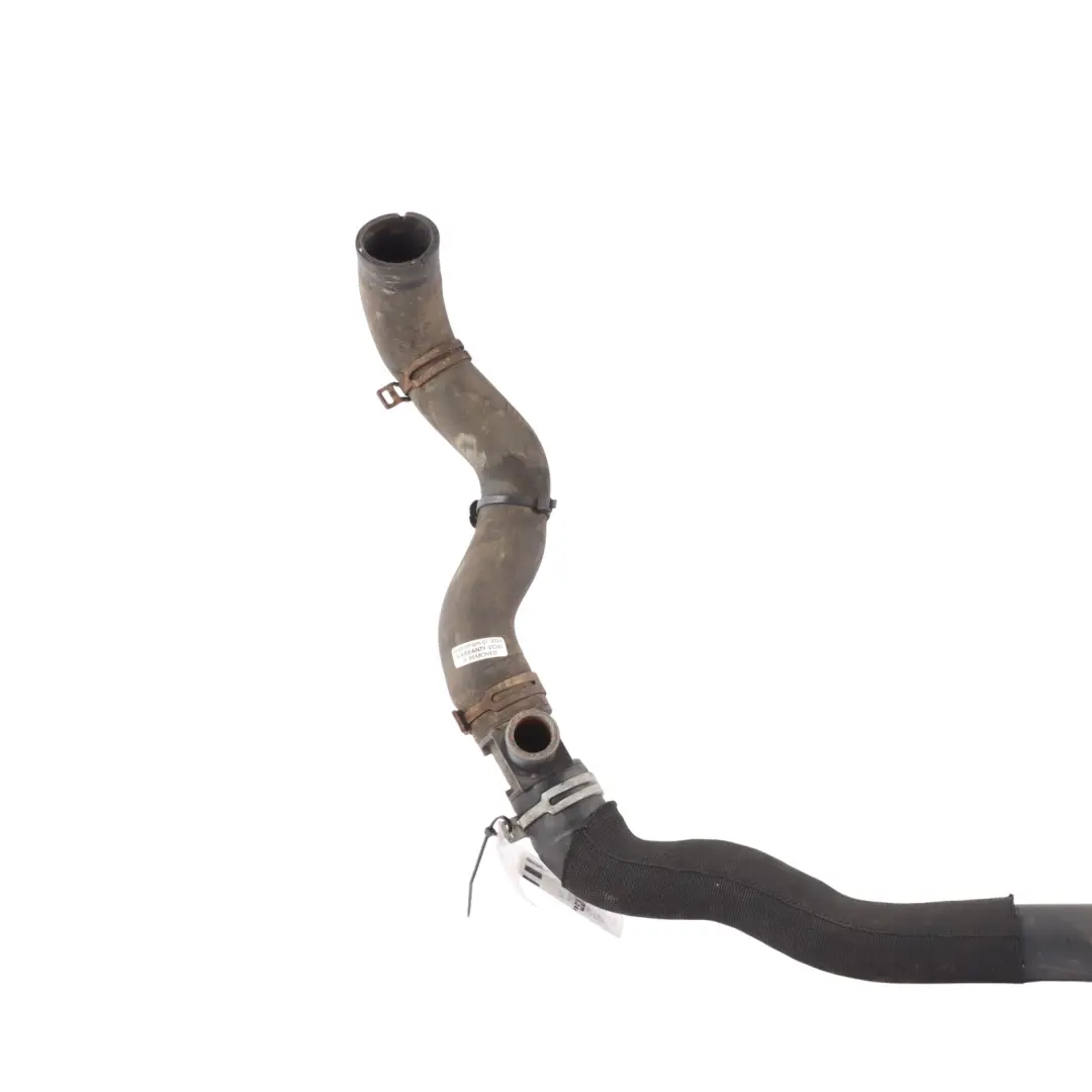 Ford Transit Mk8 Water Hose Engine Cooling Radiator Coolant Pipe - SKU GK21-8D033-BH - Part number GK21-8D033-BH