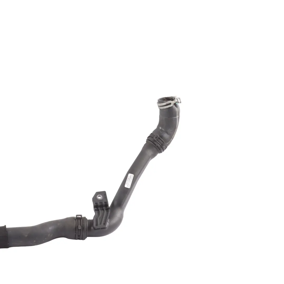 Ford Transit Mk8 Water Hose Engine Cooling Radiator Coolant Pipe - SKU GK21-8D033-BH - Part number GK21-8D033-BH