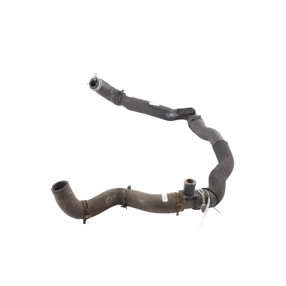 Ford Transit Mk8 Water Hose Engine Cooling Radiator Coolant Pipe - SKU GK21-8D033-BH - Part number GK21-8D033-BH