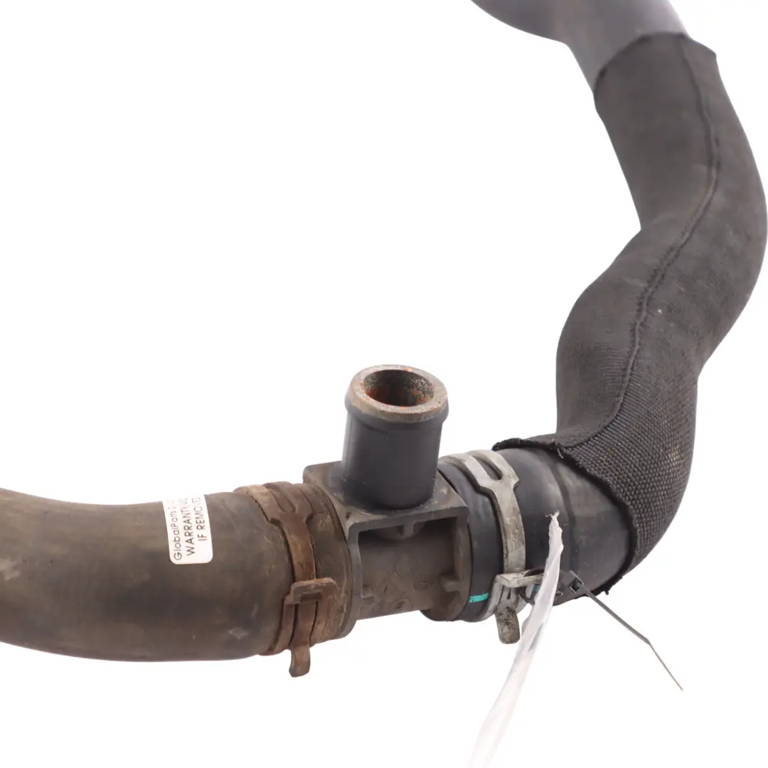 Mk8 Water Hose Engine Cooling Radiator Coolant Pipe to Ford Transit with Part number GK21-8D033-BH Ford Transit Mk8 Water Hose Engine Cooling Radiator Coolant Pipe - SKU GK21-8D033-BH - Part number GK21-8D033-BH