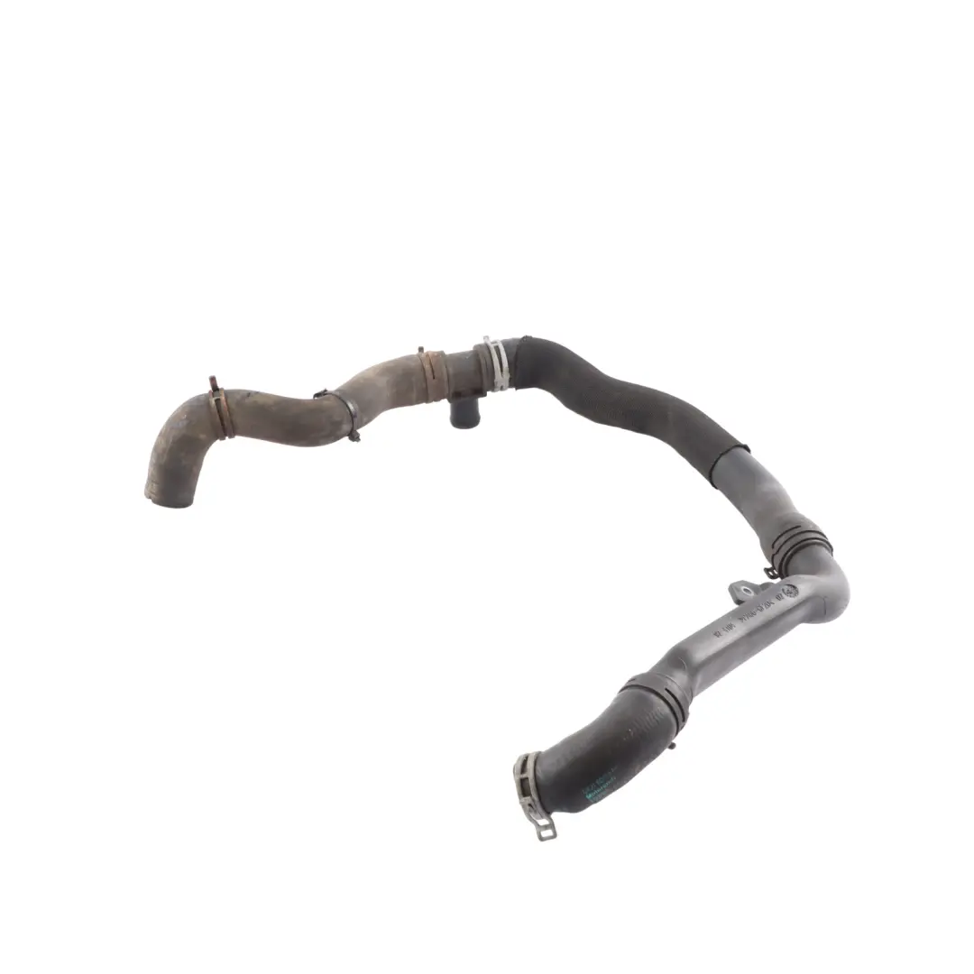 Ford Transit Mk8 Water Hose Engine Cooling Radiator Coolant Pipe - SKU GK21-8D033-BH - Part number GK21-8D033-BH