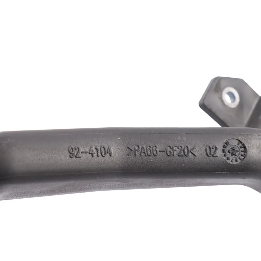 Mk8 Water Hose Engine Cooling Radiator Coolant Pipe to Ford Transit with Part number GK21-8D033-BH Ford Transit Mk8 Water Hose Engine Cooling Radiator Coolant Pipe - SKU GK21-8D033-BH - Part number GK21-8D033-BH