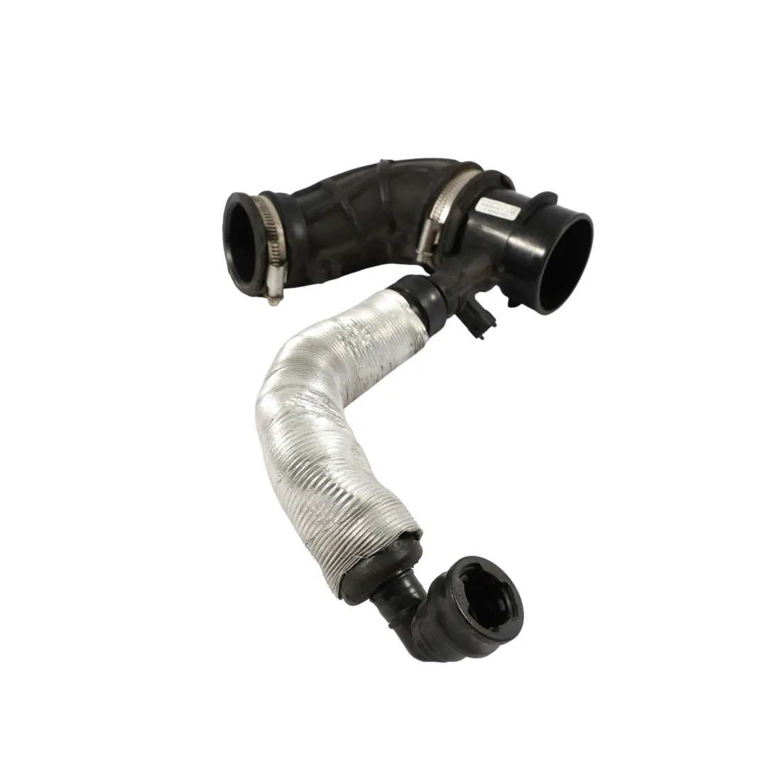 Mk8 Tubo Flessibile Misuratore Massa Flusso Aspirazione Aria per Ford Transit con numero di parte GK21-9F805-AC Ford Transit Mk8 Tubo Flessibile Misuratore Massa Flusso Aspirazione Aria - SKU GK21-9F805-AC - Numero di parte GK21-9F805-AC