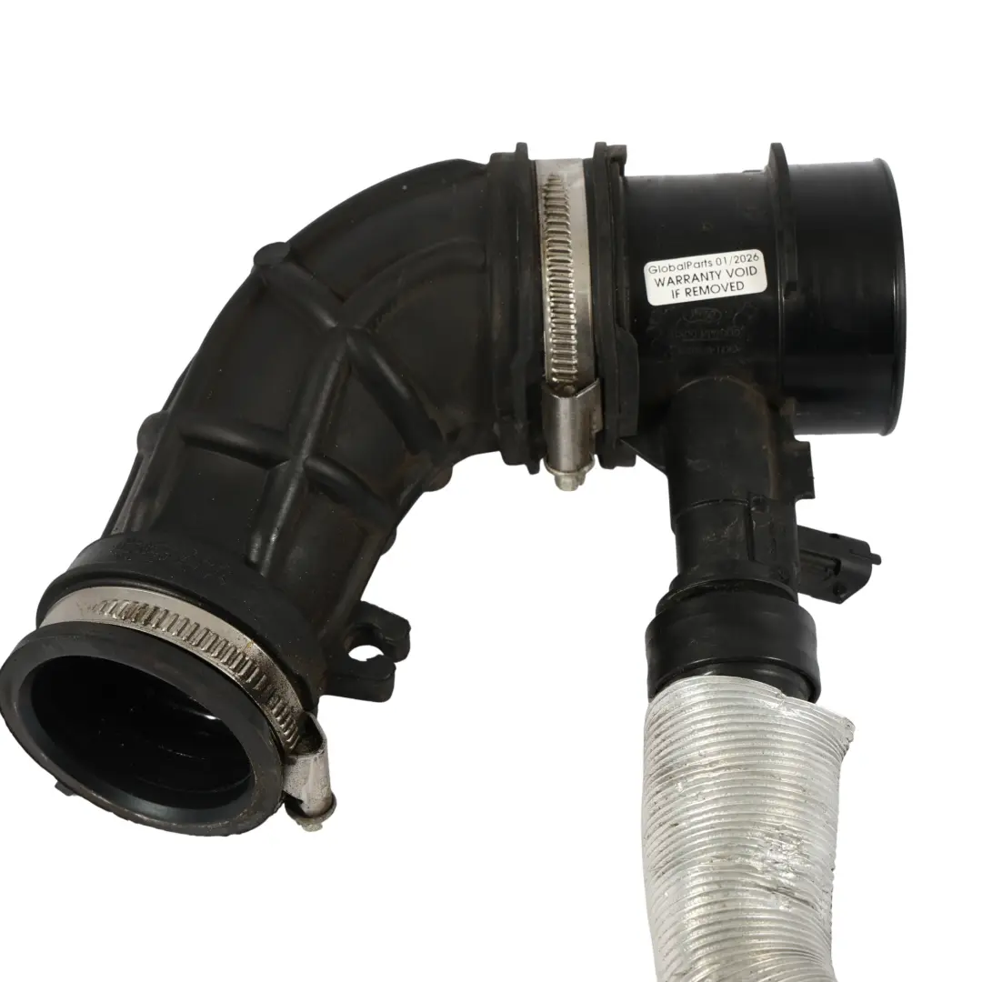 Mk8 Tuyau D'Admission D'Air Pour Débitmètre Massique pour Ford Transit à propos du numéro de pièce GK21-9F805-AC Ford Transit Mk8 Tuyau D'Admission D'Air Pour Débitmètre Massique - SKU GK21-9F805-AC - Numéro de pièce GK21-9F805-AC
