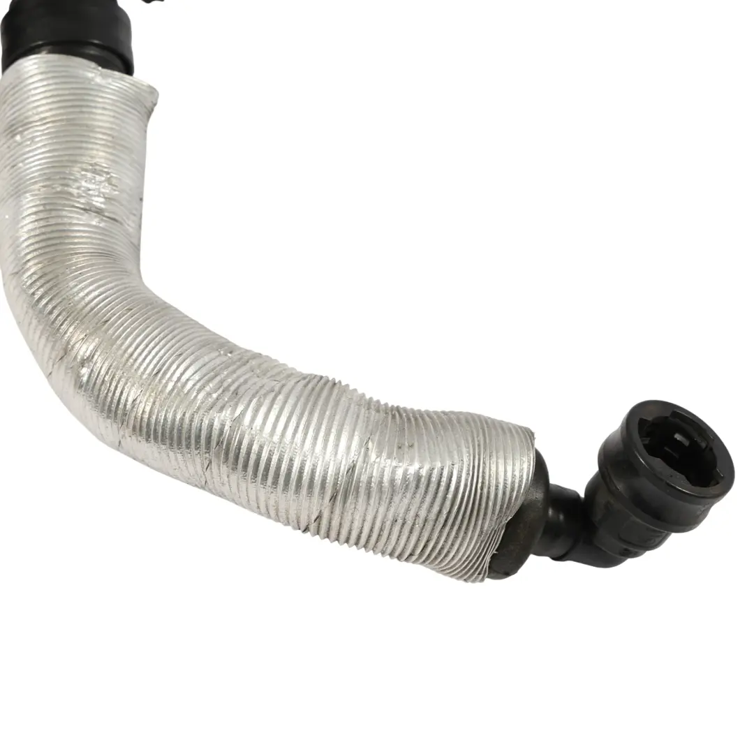 Mk8 Air Intake Inlet Flow Mass Meter Hose Pipe to Ford Transit with Part number GK21-9F805-AC Ford Transit Mk8 Air Intake Inlet Flow Mass Meter Hose Pipe - SKU GK21-9F805-AC - Part number GK21-9F805-AC