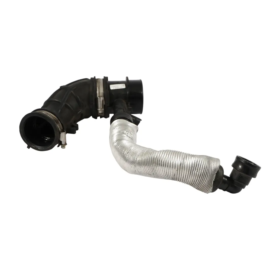 Mk8 Tuyau D'Admission D'Air Pour Débitmètre Massique pour Ford Transit à propos du numéro de pièce GK21-9F805-AC Ford Transit Mk8 Tuyau D'Admission D'Air Pour Débitmètre Massique - SKU GK21-9F805-AC - Numéro de pièce GK21-9F805-AC