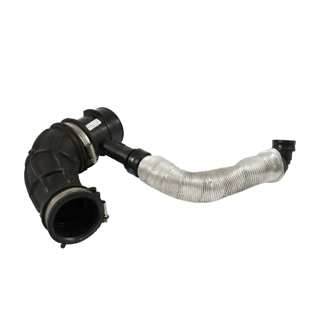 Mk8 Tuyau D'Admission D'Air Pour Débitmètre Massique pour Ford Transit à propos du numéro de pièce GK21-9F805-AC Ford Transit Mk8 Tuyau D'Admission D'Air Pour Débitmètre Massique - SKU GK21-9F805-AC - Numéro de pièce GK21-9F805-AC