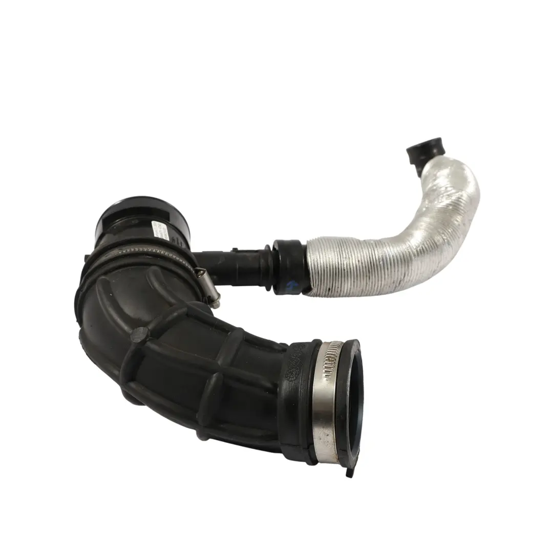 Ford Transit Mk8 Air Intake Inlet Flow Mass Meter Hose Pipe - SKU GK21-9F805-AC - Part number GK21-9F805-AC