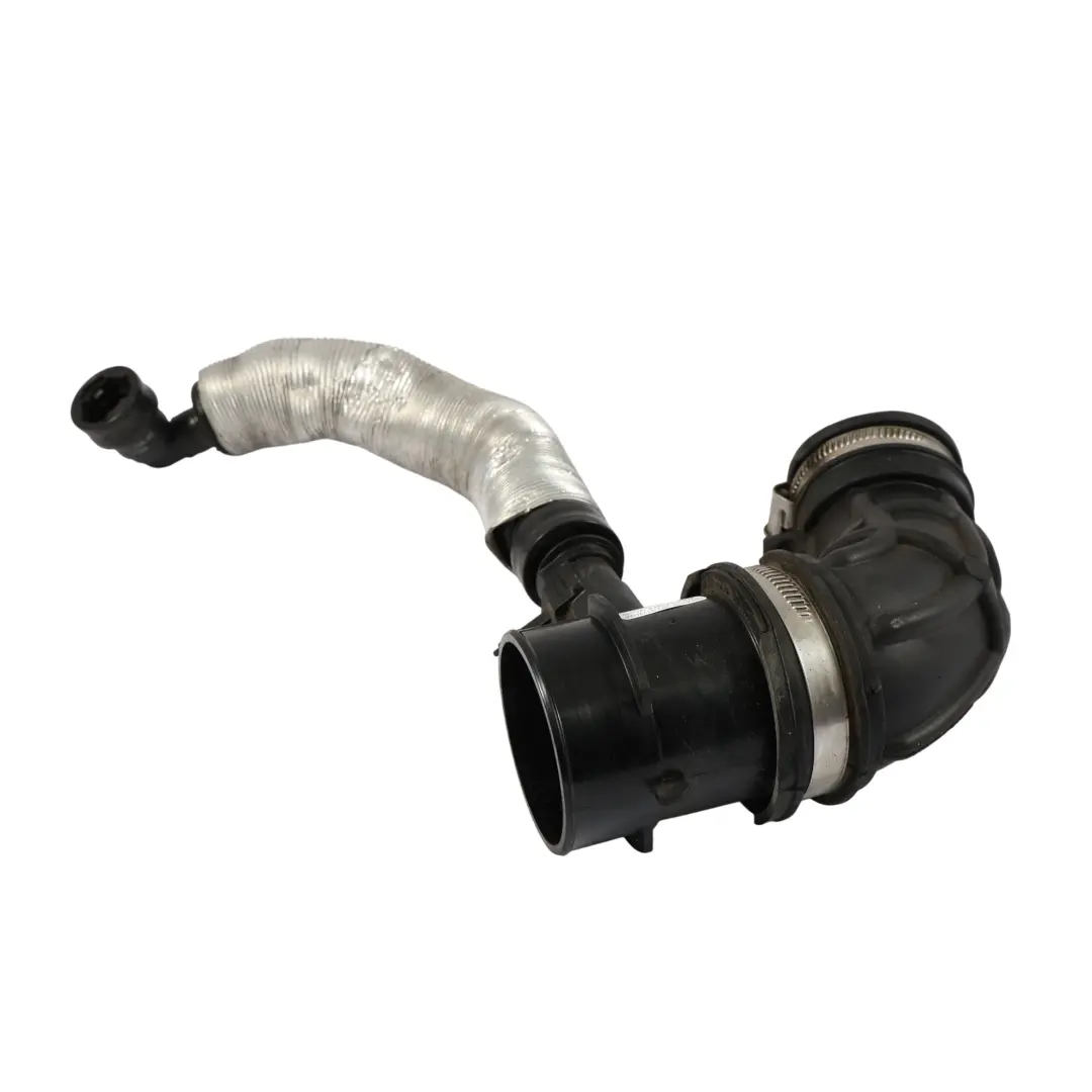 Ford Transit Mk8 Rura Przewód Powietrza Przepływomierz - SKU GK21-9F805-AC - Numer Części GK21-9F805-AC