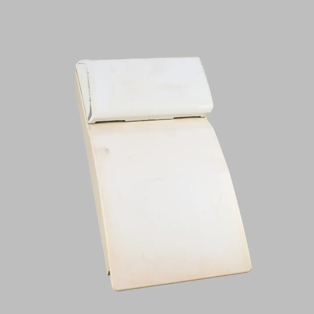 Flap Cover Panel Frozen White - Z2 to Ford Transit Custom Fuel with Part number GK21-V20206-AA Ford Transit Custom Fuel Flap Cover Panel Frozen White - Z2 - SKU GK21-V20206-AA-FW - Part number GK21-V20206-AA