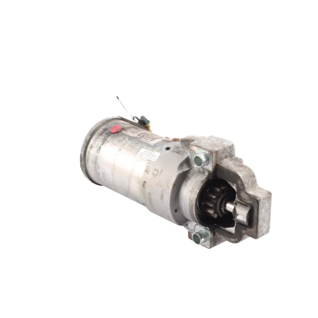 Starter Motor 2.0 Diesel to Ford Transit Custom Engine with Part number GK2T-11000-DC Ford Transit Custom Engine Starter Motor 2.0 Diesel - SKU GK2T-11000-DC - Part number GK2T-11000-DC