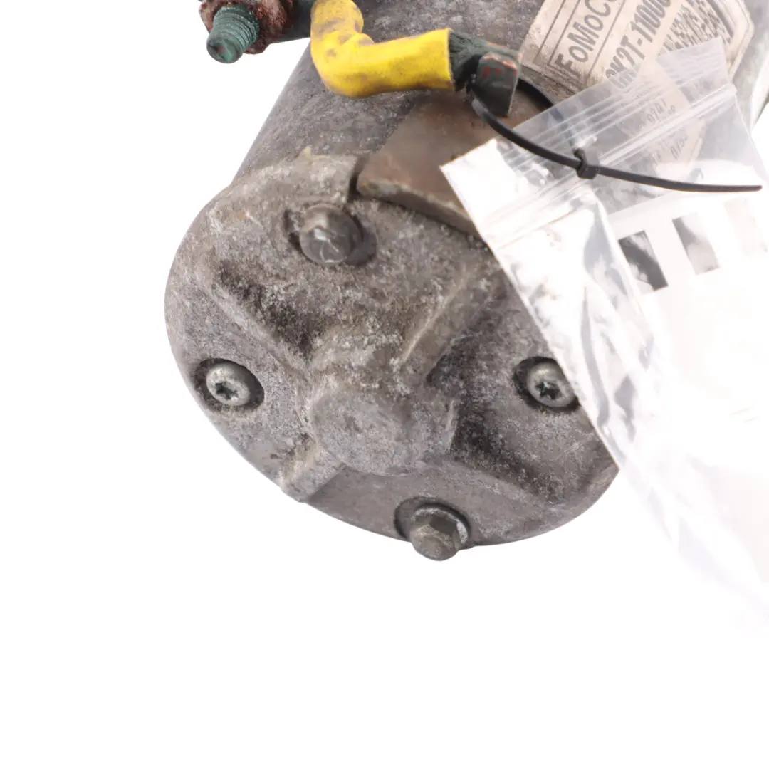 Starter Motor 2.0 Diesel to Ford Transit Custom Engine with Part number GK2T-11000-DC Ford Transit Custom Engine Starter Motor 2.0 Diesel - SKU GK2T-11000-DC - Part number GK2T-11000-DC