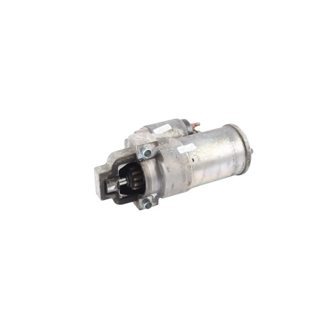 Ford Transit Custom Engine Starter Motor 2.0 Diesel - SKU GK2T-11000-DC - Part number GK2T-11000-DC