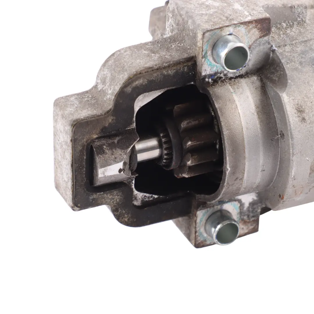 Ford Transit Custom Engine Starter Motor 2.0 Diesel - SKU GK2T-11000-DC - Part number GK2T-11000-DC