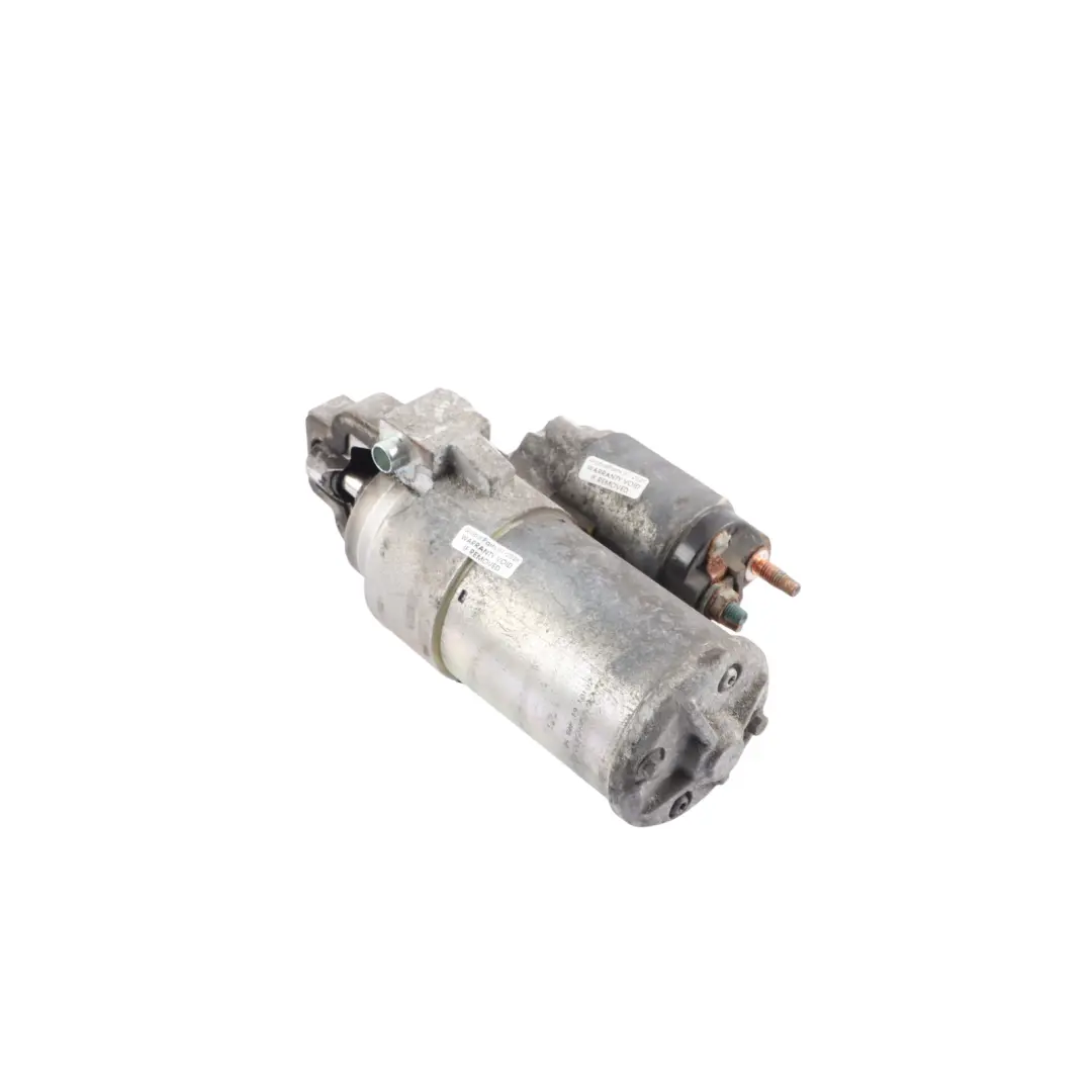 Ford Transit Custom Engine Starter Motor 2.0 Diesel - SKU GK2T-11000-DC - Part number GK2T-11000-DC